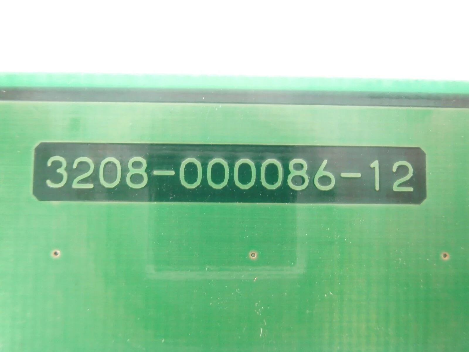TEL Tokyo Electron 3281-000086-13 Backplane PCB Loader CONT Mother P-8 Working - Image 11
