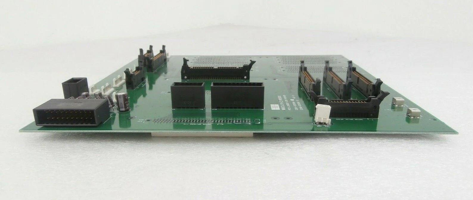 TEL Tokyo Electron 3281-000086-13 Backplane PCB Loader CONT Mother P-8 Working - Image 6
