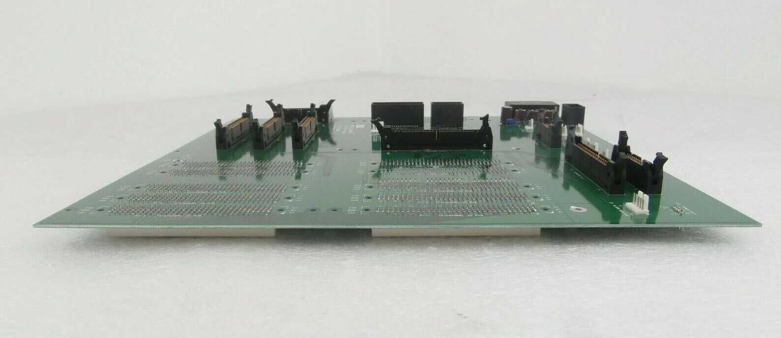 TEL Tokyo Electron 3281-000086-13 Backplane PCB Loader CONT Mother P-8 Working - Image 7