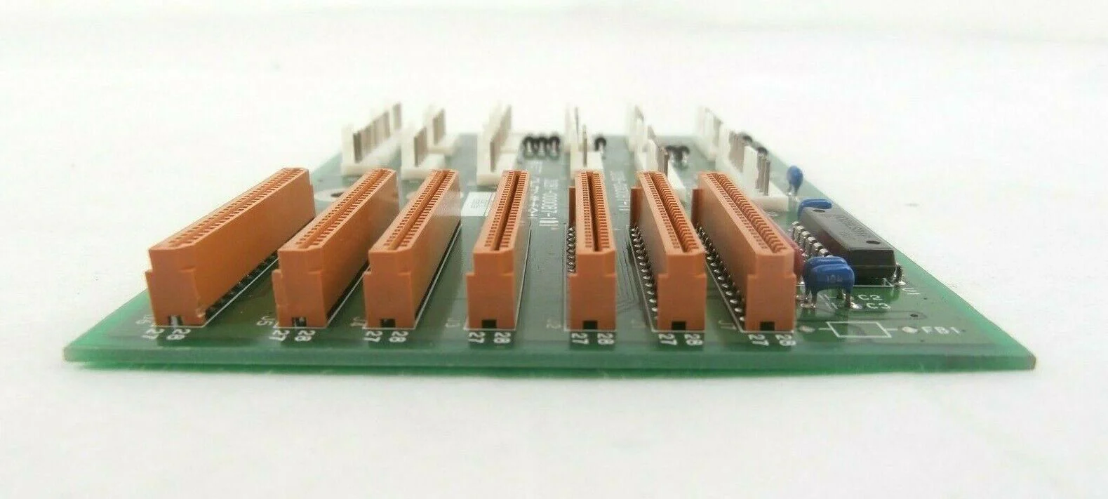 TEL Tokyo Electron 3281-000087-11 Pincette Interconnect1 PCB P-8 Working Surplus - Image 6