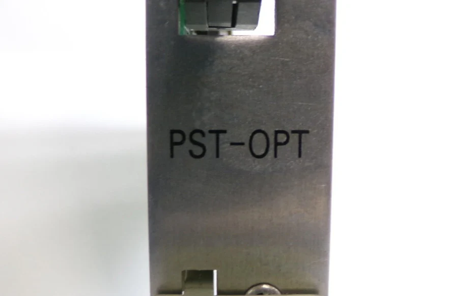 TEL Tokyo Electron 3281-000129-11 Processor VME PCB Card PST-OPT (350) Working - Image 10
