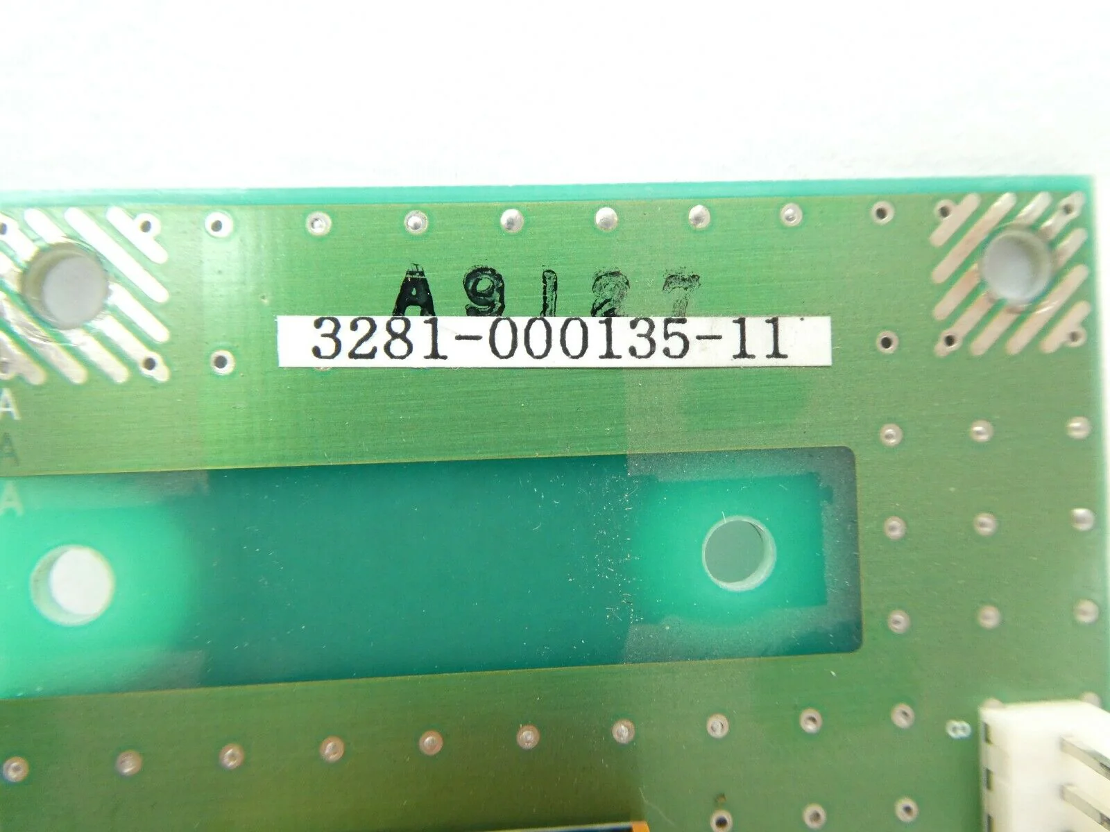 TEL Tokyo Electron 3281-000135-11 Interface PCB FA1006K508A PCB-FL-BASE P-8 - Image 12