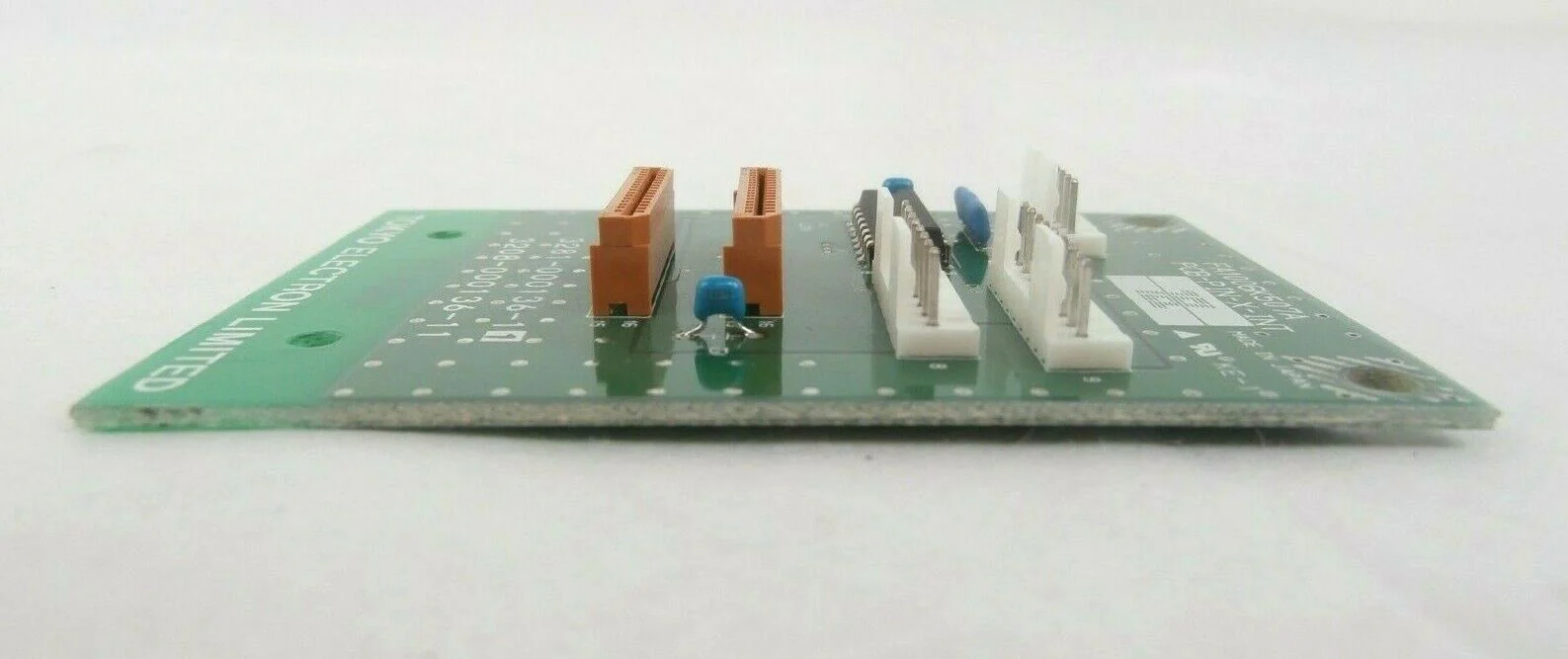 TEL Tokyo Electron 3281-000136-11 PCB-PIN-X-INT PCB FA1006K507A P-8 Working - Image 6