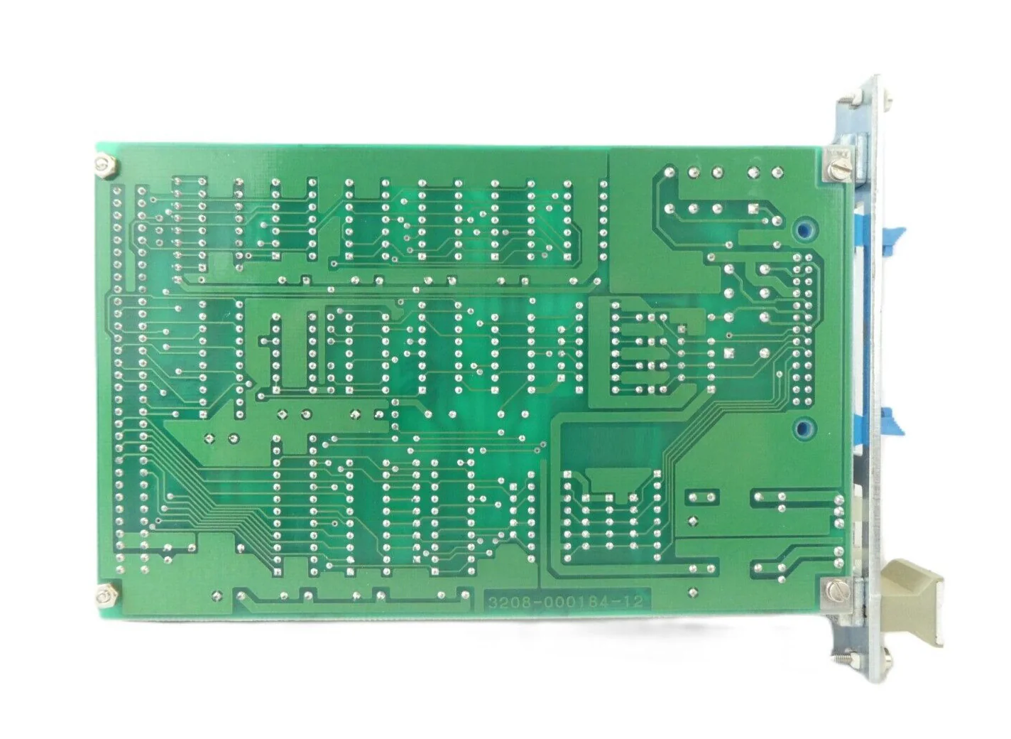 TEL Tokyo Electron 3281-000184-13 IN/OUT INTERFACE (UPS) PCB Card 3208-000184-12 - Image 2