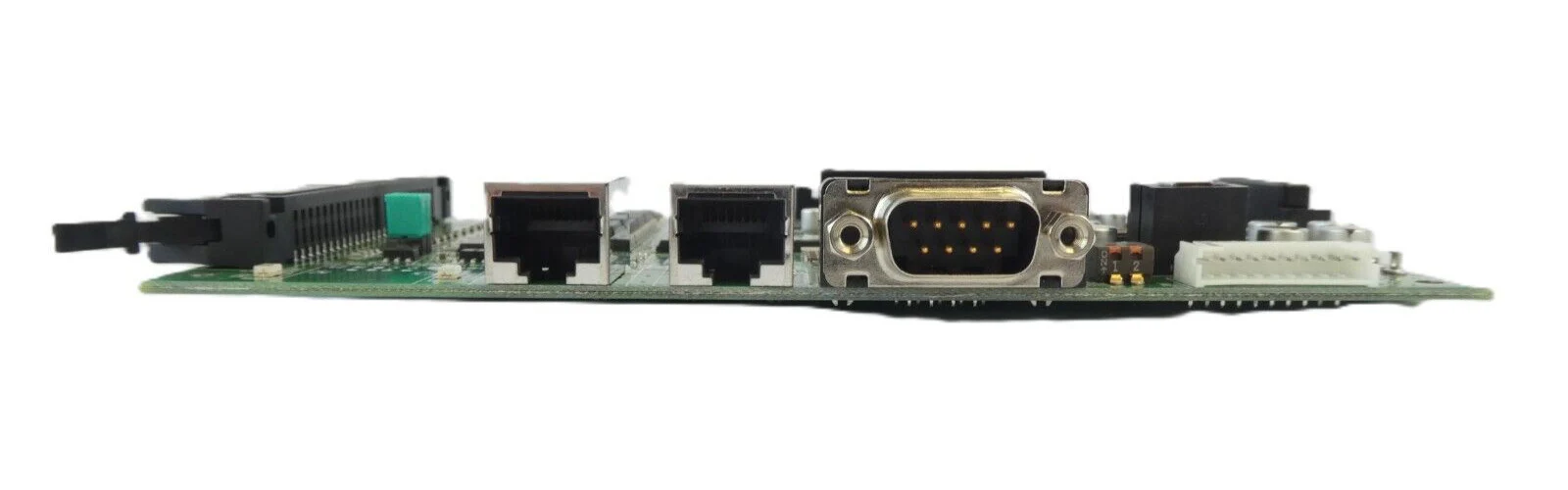 TEL Tokyo Electron 3380-000130-11 Interface PCB IO CONTROL MODULE XL Lot of 2 - Image 10