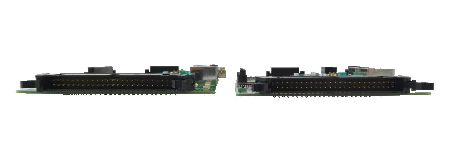 TEL Tokyo Electron 3380-000130-11 Interface PCB IO CONTROL MODULE XL Lot of 2 - Image 11
