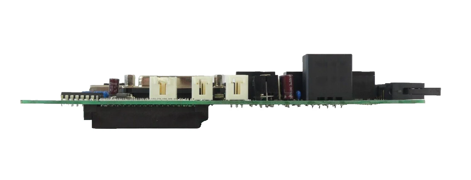 TEL Tokyo Electron 3381-000087-12 H&C Control PCB 3308-000087-12 Lot of 2 Spare - Image 11