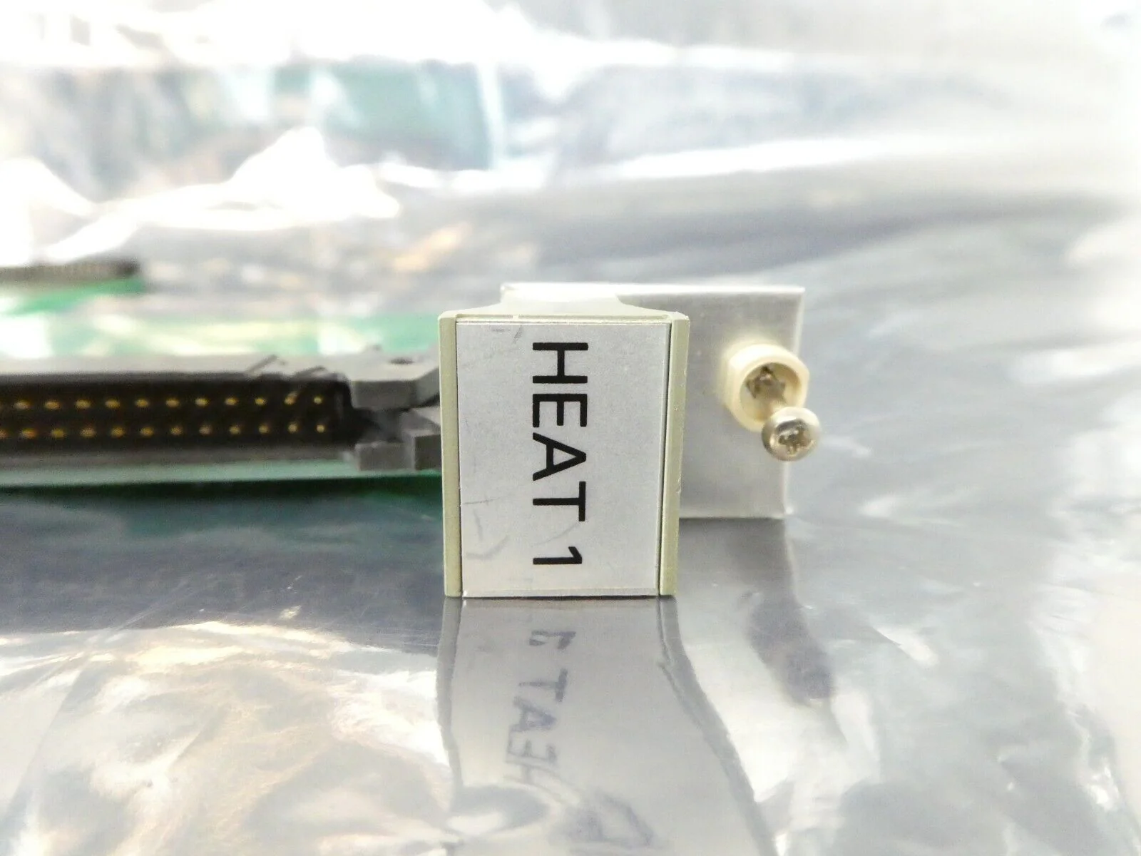 TEL Tokyo Electron 381-641810-1 U10/B Interconnect Board PCB Card MARK 8 Working - Image 8
