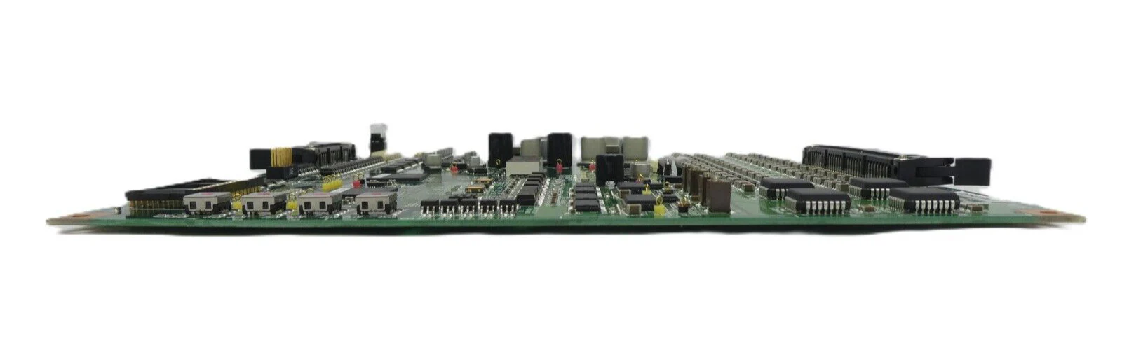 TEL Tokyo Electron 3880-200109-V1 Ratio Interlock PCB TTLI25-12 3895-120819-V1 - Image 9