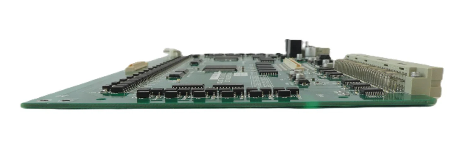 TEL Tokyo Electron 3880-200113-11 TTLD11-12 F-DO_32 PCB 3895-120809-11 Working - Image 5