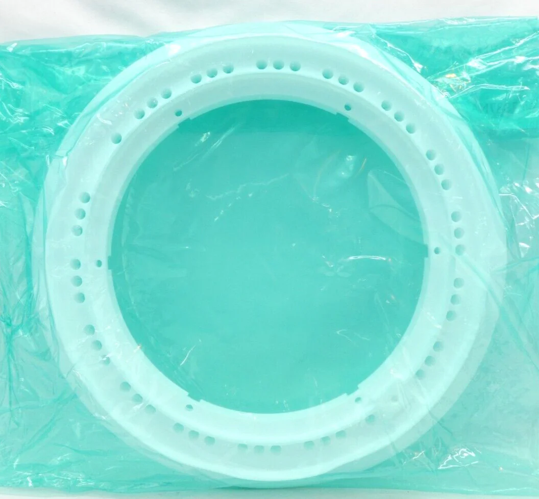 TEL Tokyo Electron 3B10-565464-11 Inner Drain Cup Set of 4 New Surplus - Image 8