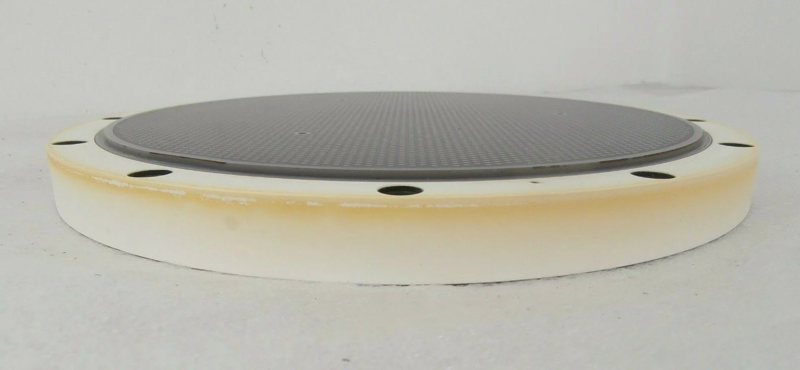 TEL Tokyo Electron 3D10-150806-V1 CL Electrode BTM OANB SP Copper Cu Working - Image 7