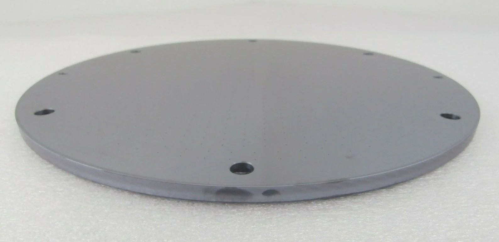 TEL Tokyo Electron 3D10-250834-V1 Shower Plate CEL OX T10-75-C912 Refurbished - Image 5