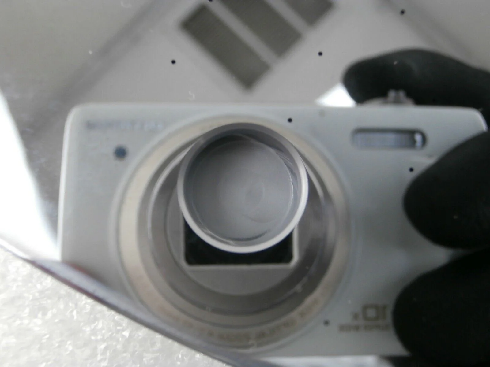 TEL Tokyo Electron 3D10-250834-V1 Shower Plate CEL OX T10-75-C912 Refurbished - Image 8