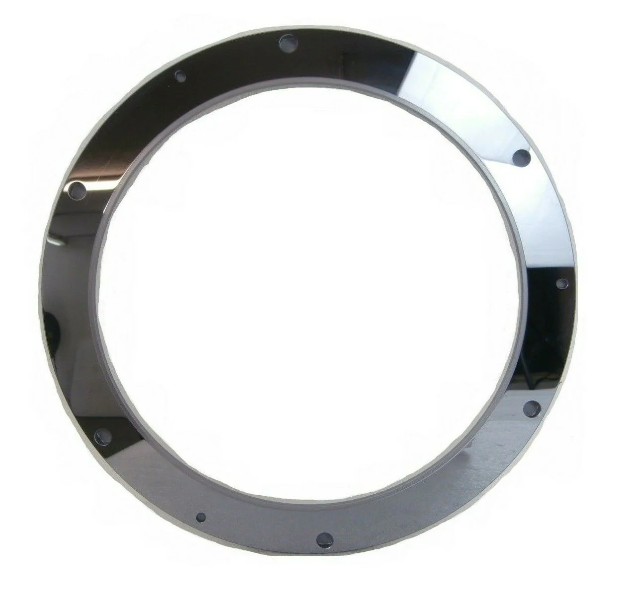 TEL Tokyo Electron 3D10-251416-V1 Cover Electrode Outer Copper Exposed Working - Image 2