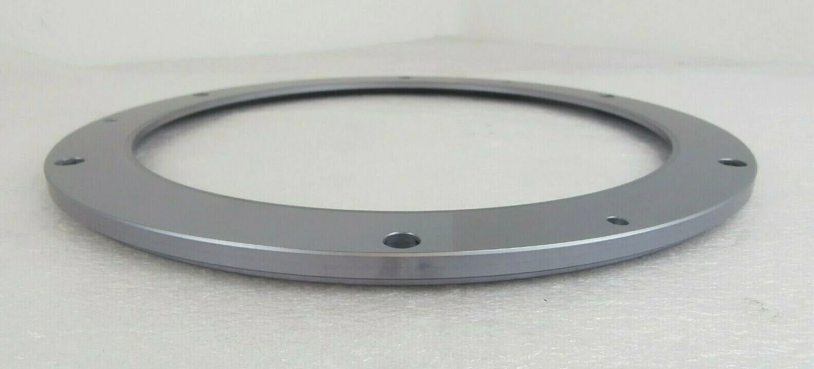 TEL Tokyo Electron 3D10-251416-V1 Cover Electrode Outer Copper Exposed Working - Image 5