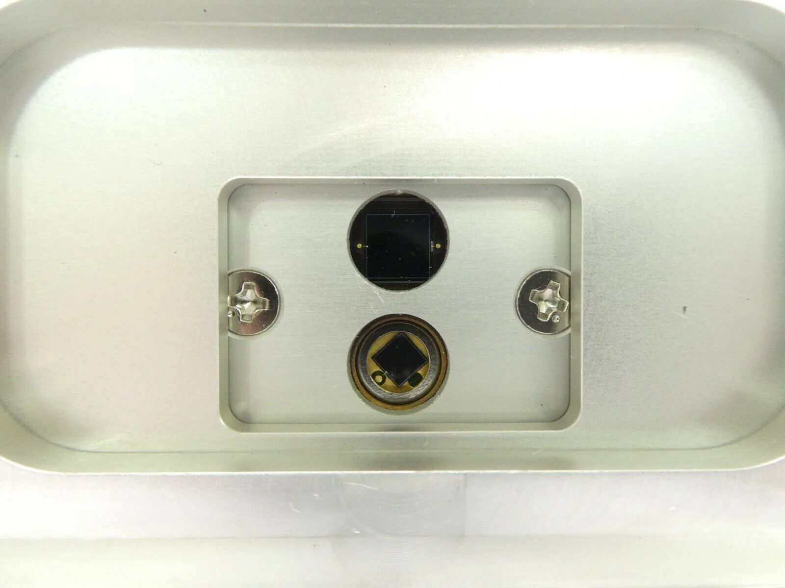 TEL Tokyo Electron 3D80-000195-V1 Interface Box Working Surplus - Image 9