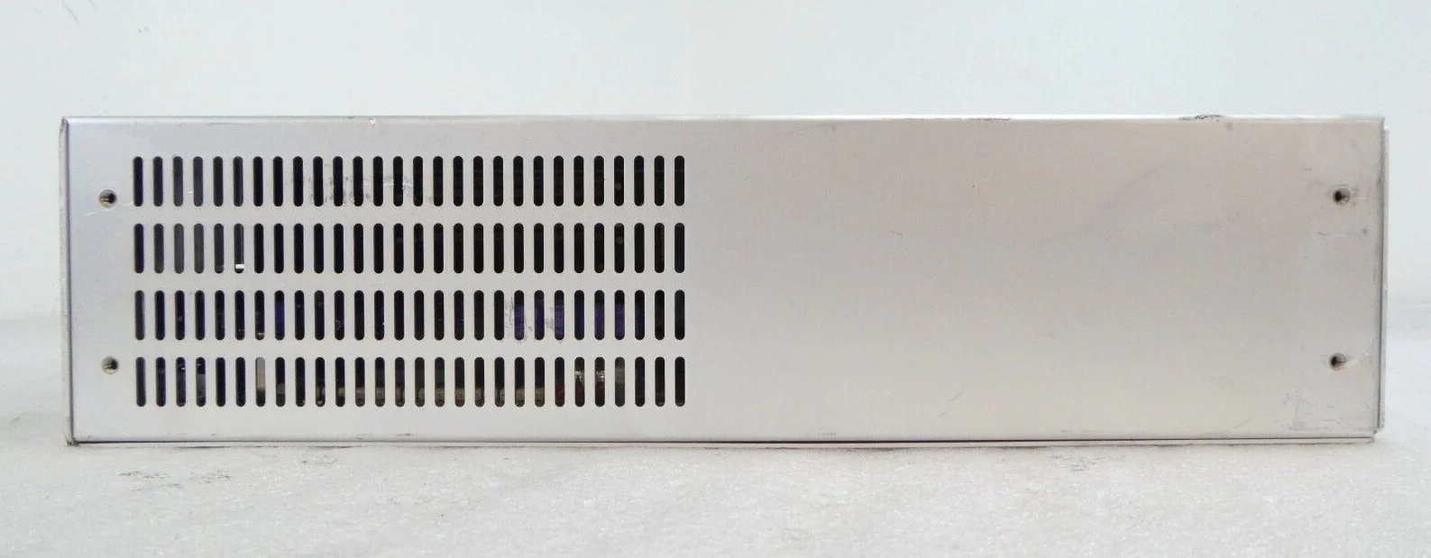 TEL Tokyo Electron 3D80-000766-V1 ECC2 Controller MC Rack CONT Module Working - Image 4