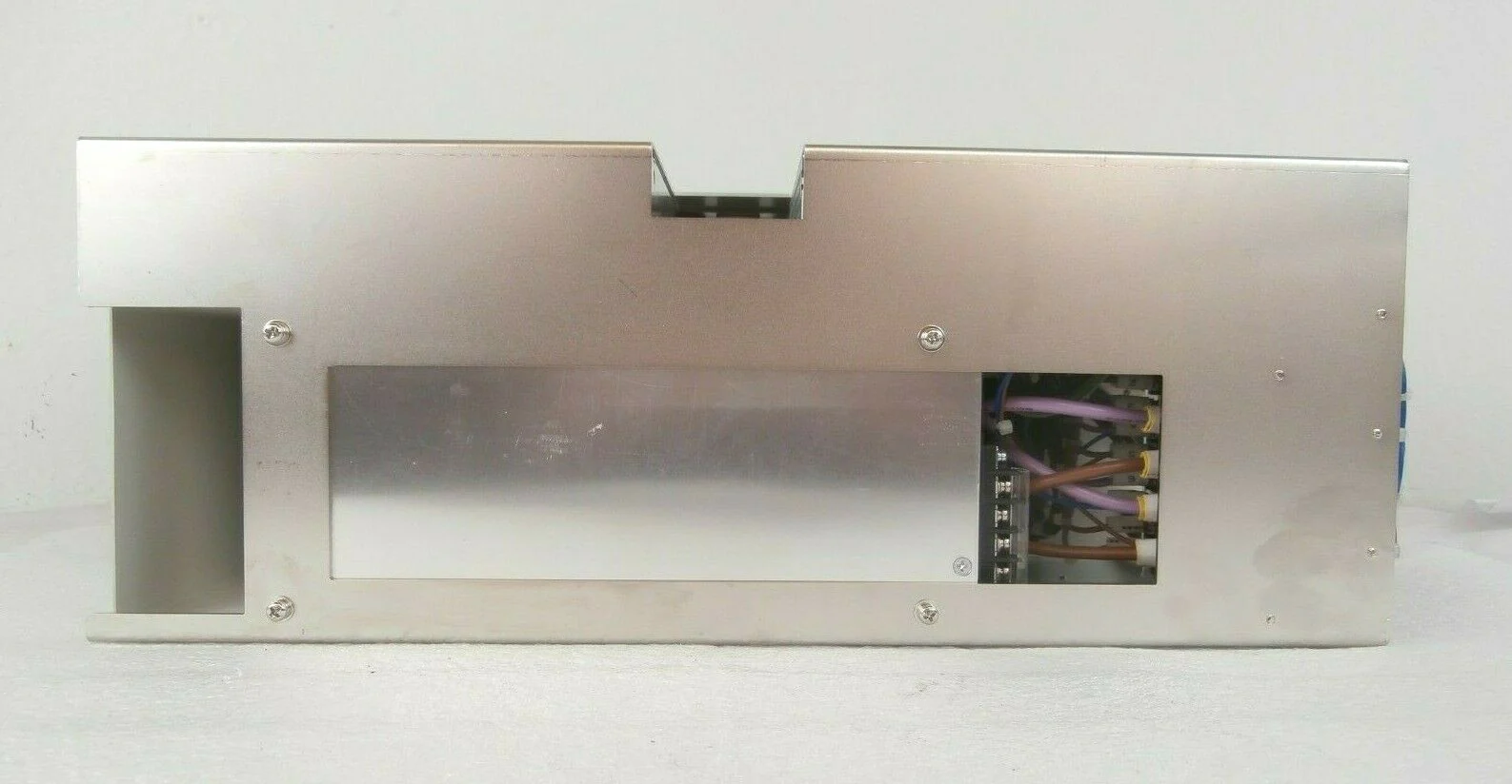 TEL Tokyo Electron 3D80-001488-V2 Power Supply Module Telius T-3044SS Working - Image 3