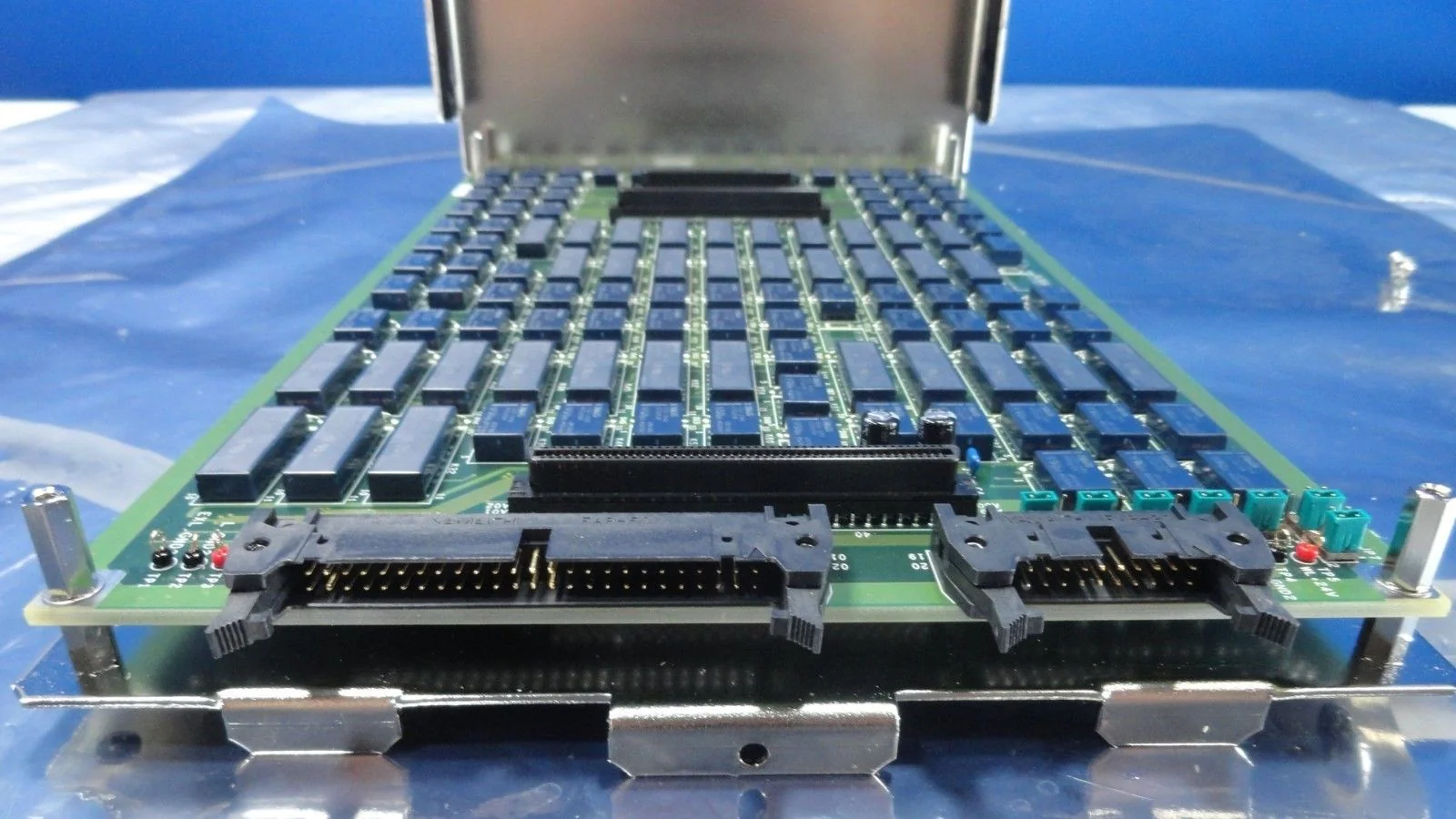 TEL Tokyo Electron 3D81-000040-V2 PCB 3D81-000041-V2 3D81-000020-V3 Used - Image 6