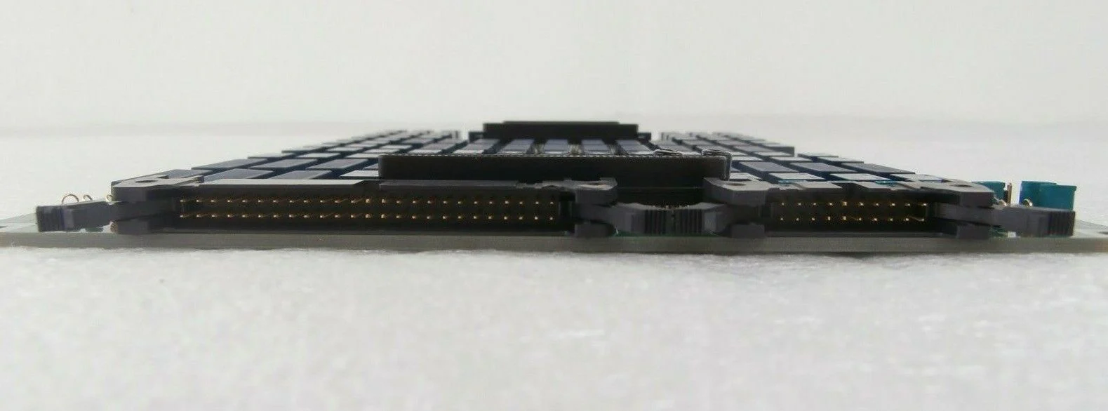 TEL Tokyo Electron 3D81-000041-V2 Processor PCB TYB62G-1/SYS2 T-3044SS Working - Image 10