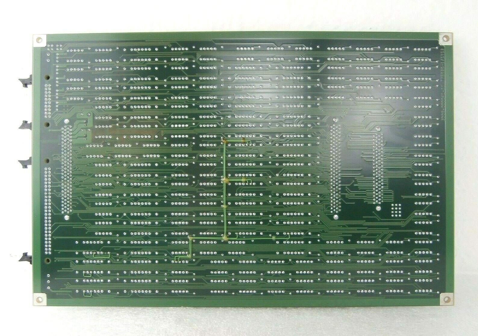TEL Tokyo Electron 3D81-000041-V2 Processor PCB TYB62G-1/SYS2 T-3044SS Working - Image 3