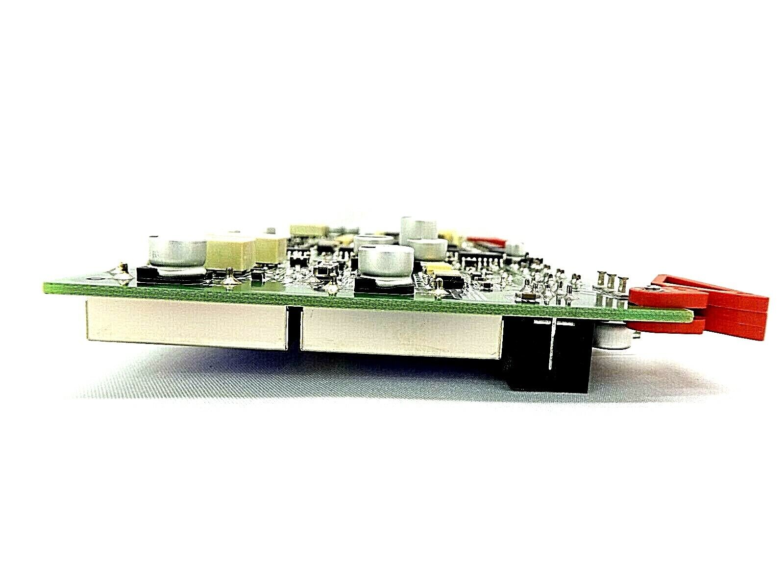 TEL Tokyo Electron 3D81-000063-V5 Processor PCB Card TYB517-1/IOAS Working - Image 9