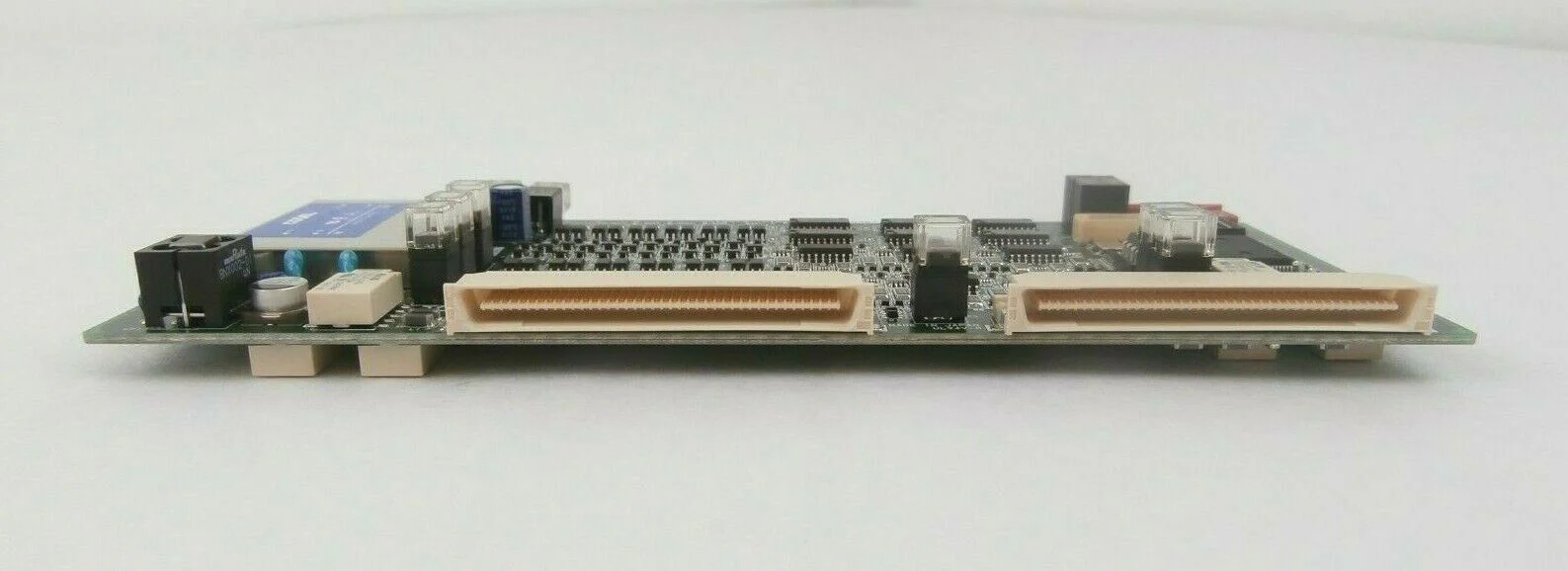 TEL Tokyo Electron 3D81-000097-V1 Processor PCB Card TYB514-1/IO48 Working Spare - Image 4