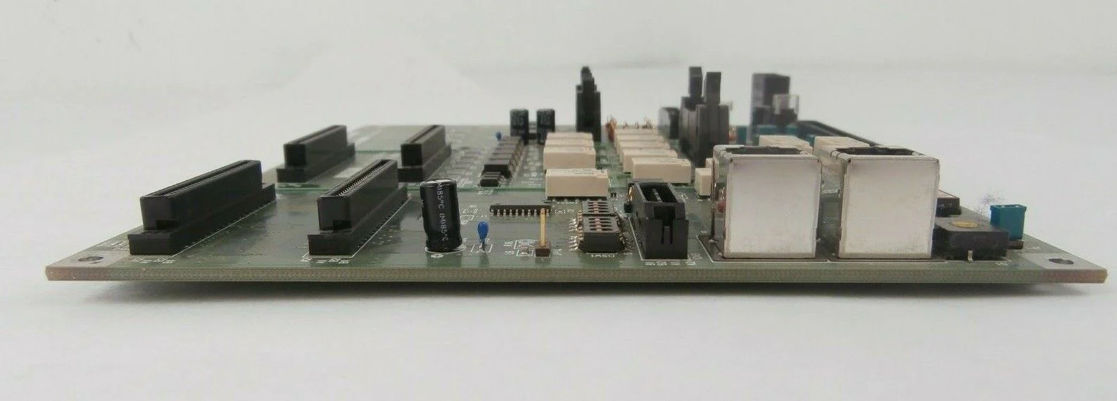 TEL Tokyo Electron 3D81-000103-V1 Backplane PCB TYB62E-1/RF Telius Working - Image 6