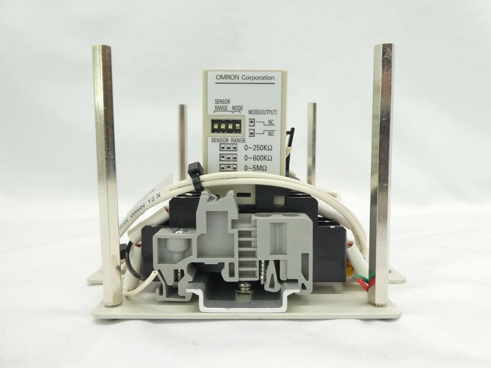 TEL Tokyo Electron 3D86-000393-V3 Water Leak Detector Socket Working Surplus - Image 7
