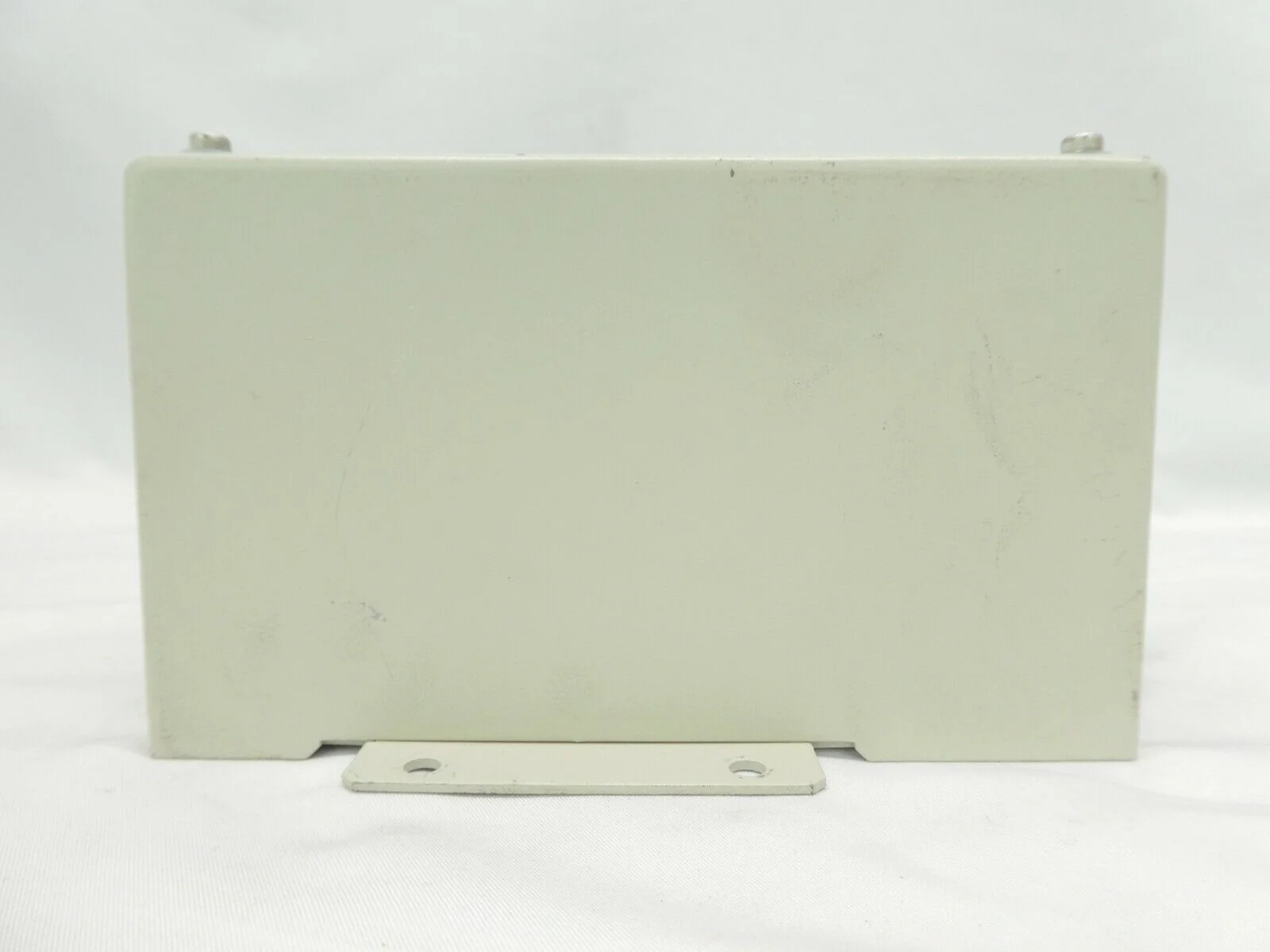 TEL Tokyo Electron 3D86-000393-V3 Water Leak Detector Socket Working Surplus - Image 9