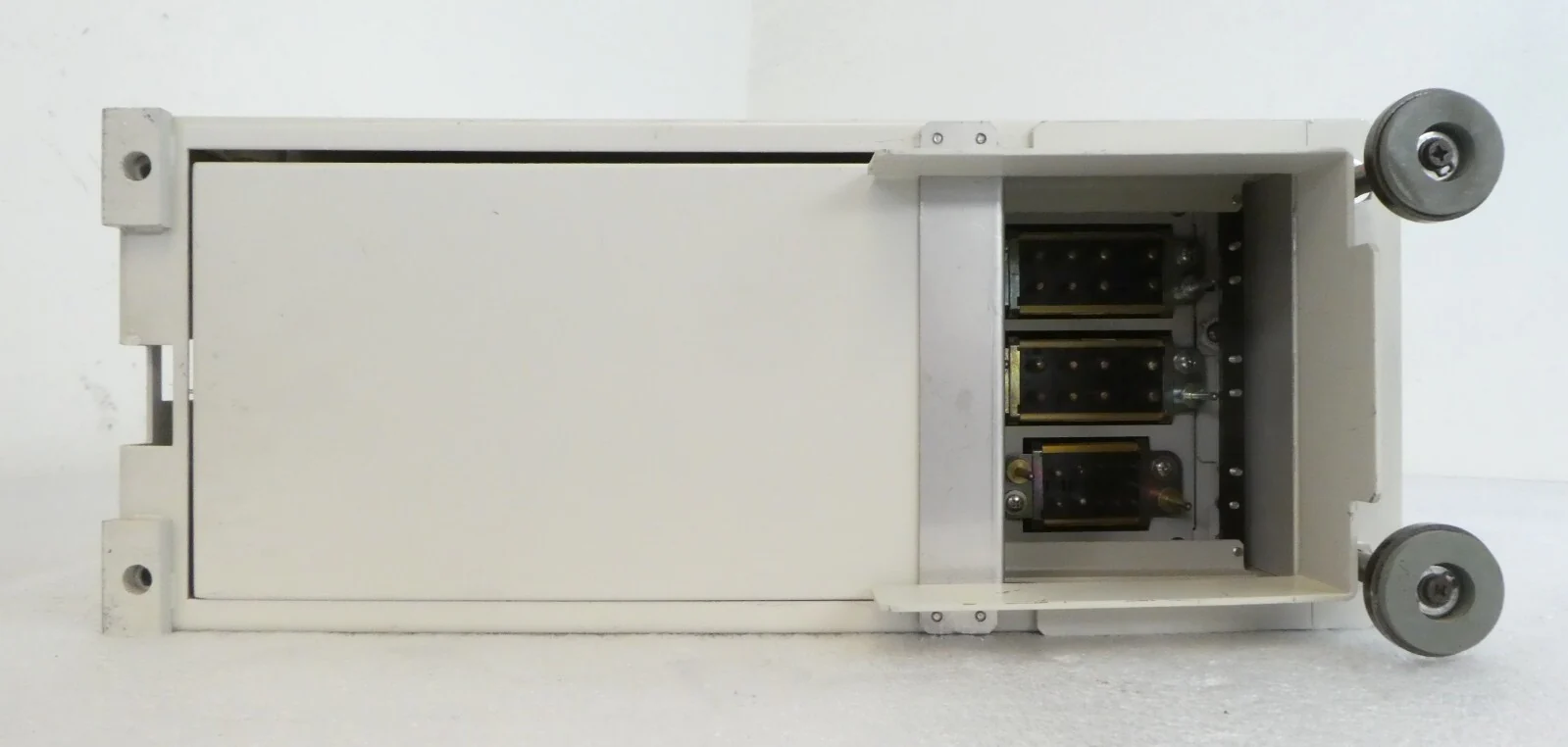 TEL Tokyo Electron 3D93-M50268-V1 Power Supply Unit T-3044SS Working Surplus - Image 5
