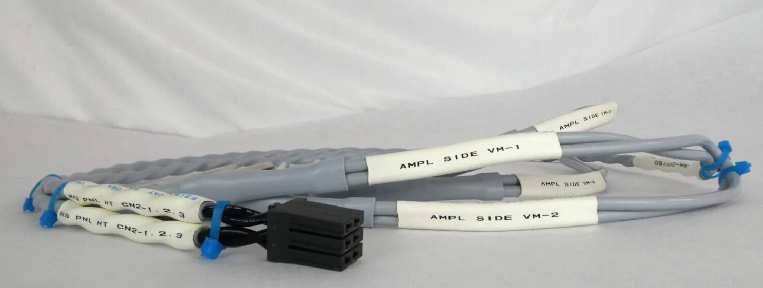 TEL Tokyo Electron 3M43-001438-11 Heater Cartridge CAH-000160 Working Surplus - Image 3