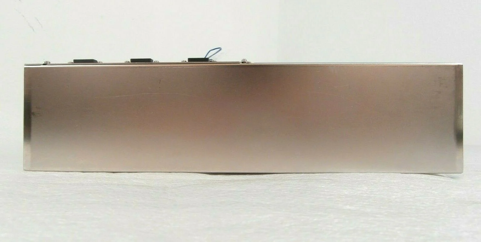 TEL Tokyo Electron 3M81-027681-14 MMI Interlock Controller PCB Trias Surplus - Image 3