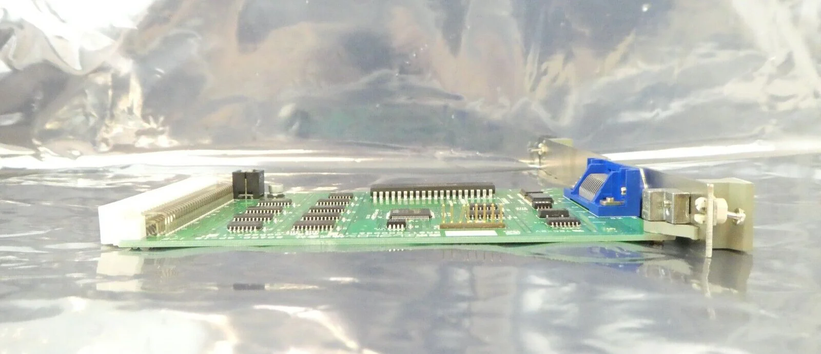 TEL Tokyo Electron 3R81-000036-12 GP-IB Interface Board PCB Card Working Surplus - Image 4