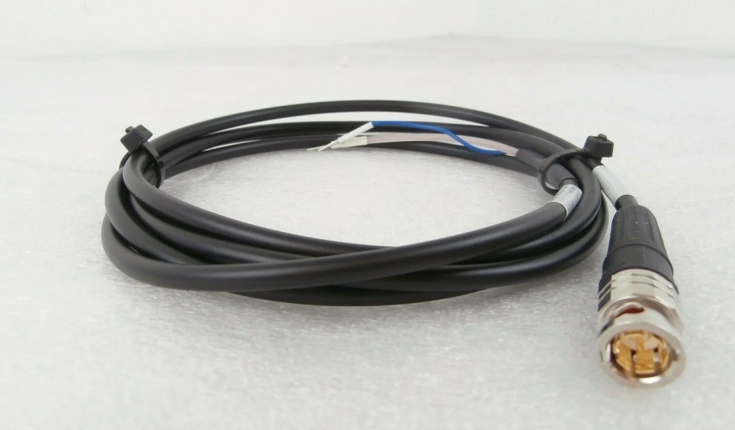 TEL Tokyo Electron 3S86-001423-11 Plasma Monitor Cable Reseller Lot of 3 New - Image 8