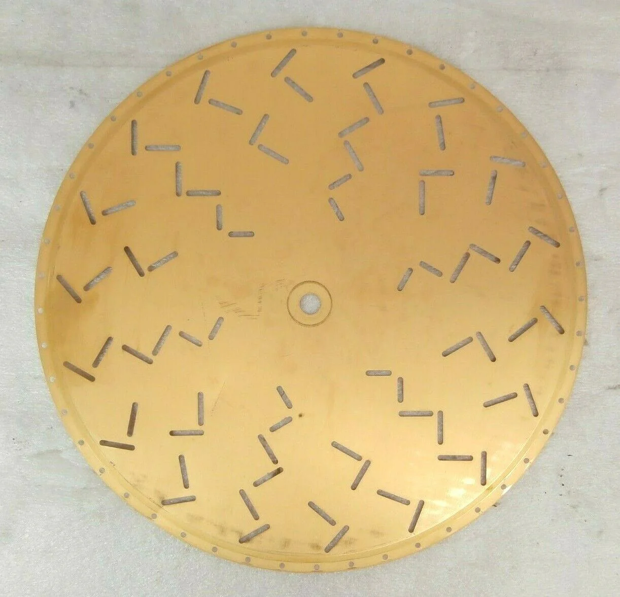 TEL Tokyo Electron 3S87-052524-11 Antenna Assembly (M) GS-CN..KTCR&D Trias Spare - Image 9