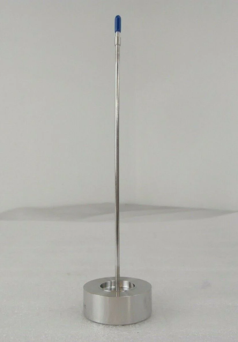 TEL Tokyo Electron 3Z10-302758-V1 Pipe L8A C-Gas Inject Reseller Lot of 2 Spare - Image 5