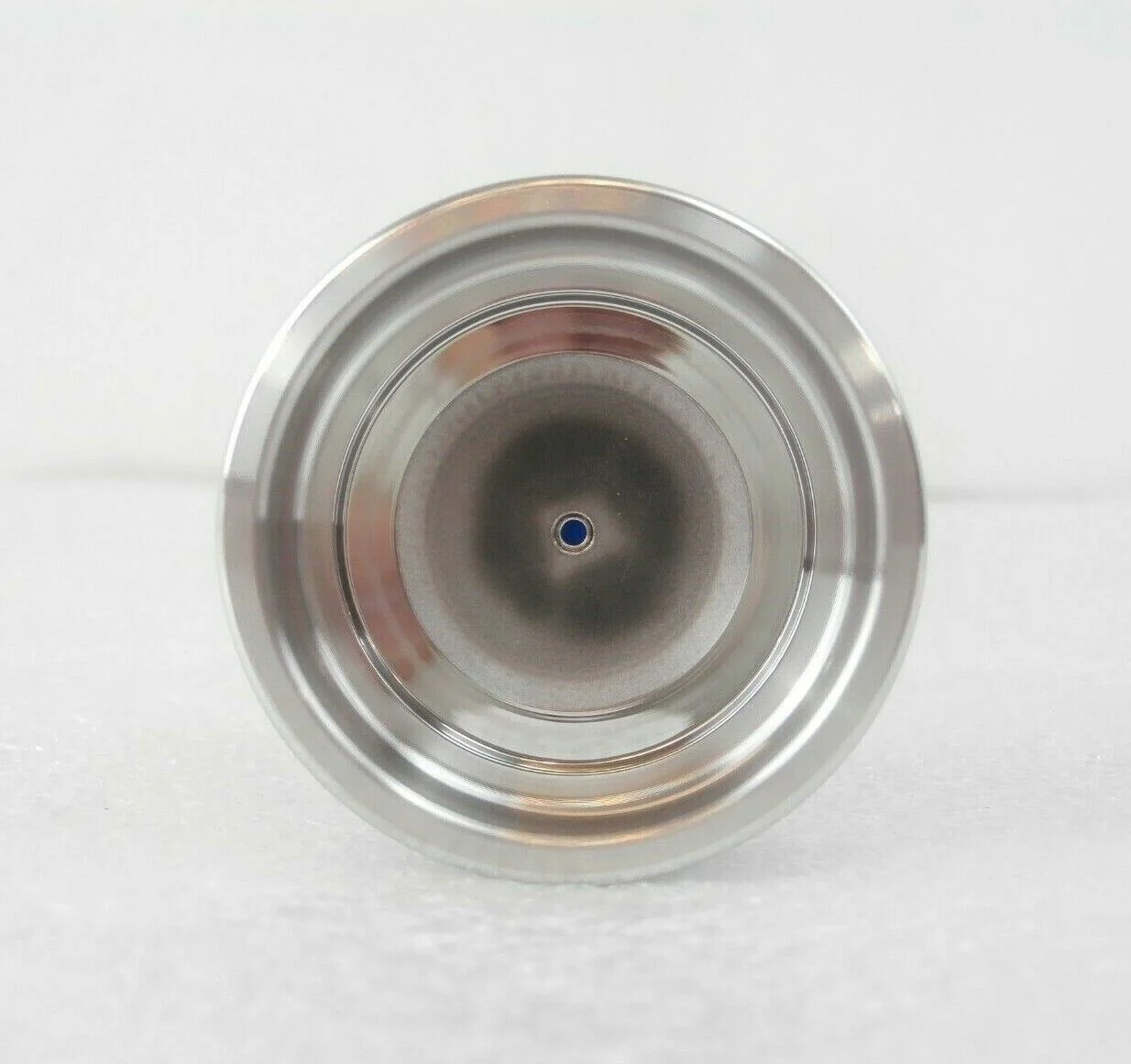 TEL Tokyo Electron 3Z10-302758-V1 Pipe L8A C-Gas Inject Reseller Lot of 2 Spare - Image 7