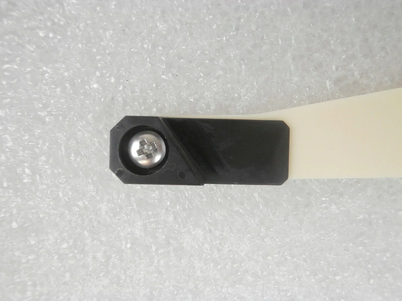 TEL Tokyo Electron 5010-303277-11 Fork End Effector IRAM Lithius Working Surplus - Image 9
