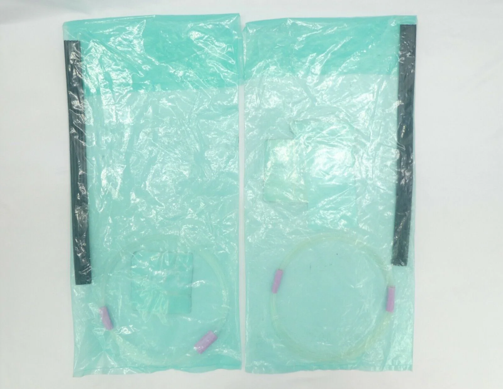 TEL Tokyo Electron 5010-322402-13 EBR Tube CT5010-322402-13/91776 Lot of 2 New - Image 3