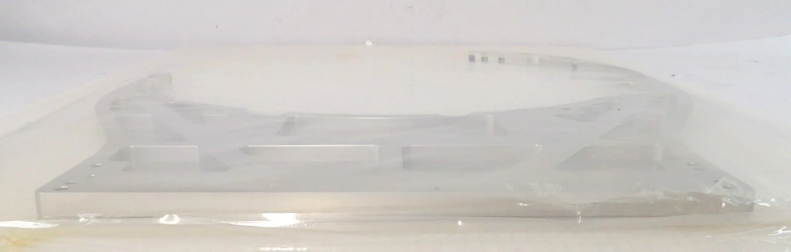 TEL Tokyo Electron 5010-609830-11 300mm Pincette Fork End Effector New Surplus - Image 5