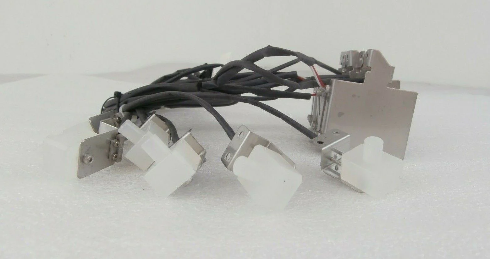 TEL Tokyo Electron 5037-000001-11 COT Electromagnet Set of 4 Lithius Working - Image 4
