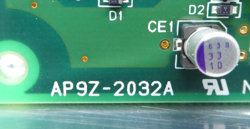 TEL Tokyo Electron 5044-000199-13 CCD WIS #01 PCB TKB7160 AP9Z-2032A New Surplus - Image 11