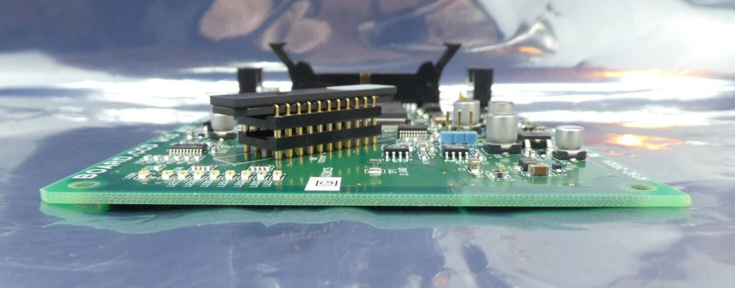 TEL Tokyo Electron 5044-000199-13 CCD WIS #01 PCB TKB7160 AP9Z-2032A New Surplus - Image 9