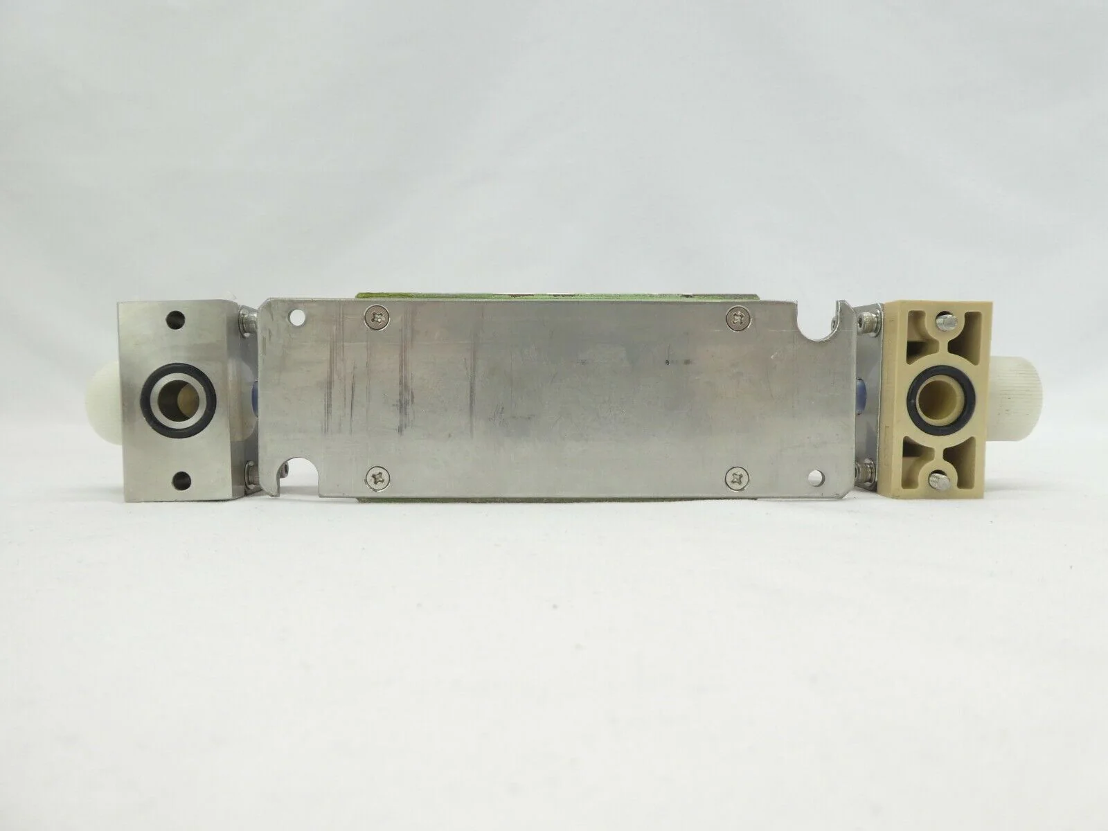 TEL Tokyo Electron 5087-400487-15 Valve Assembly DEV.SOLUTION2 Lithius Complete - Image 8