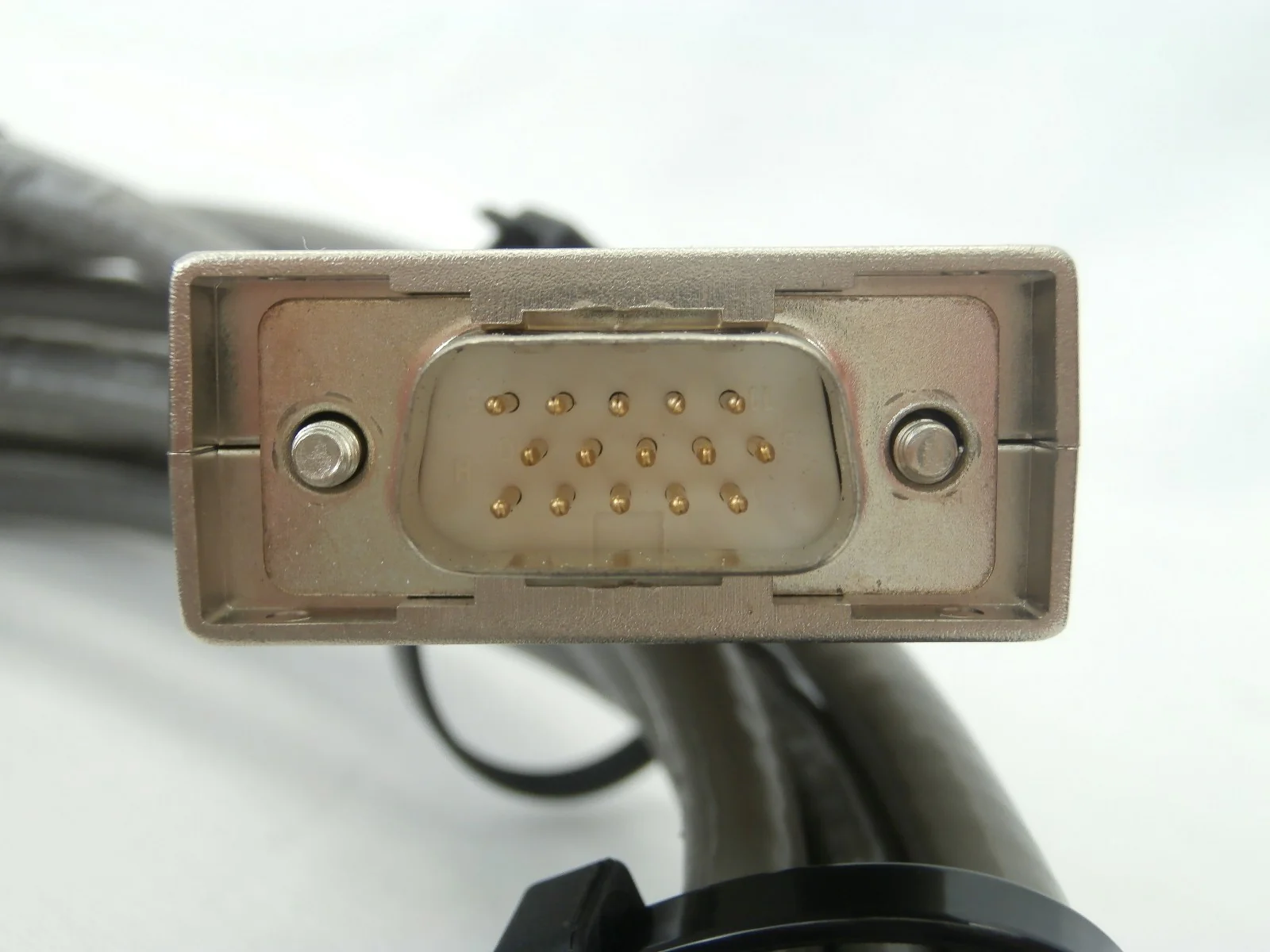 TEL Tokyo Electron 5087-400487-15 Valve Assembly DEV.SOLUTION2 Lithius Surplus - Image 7