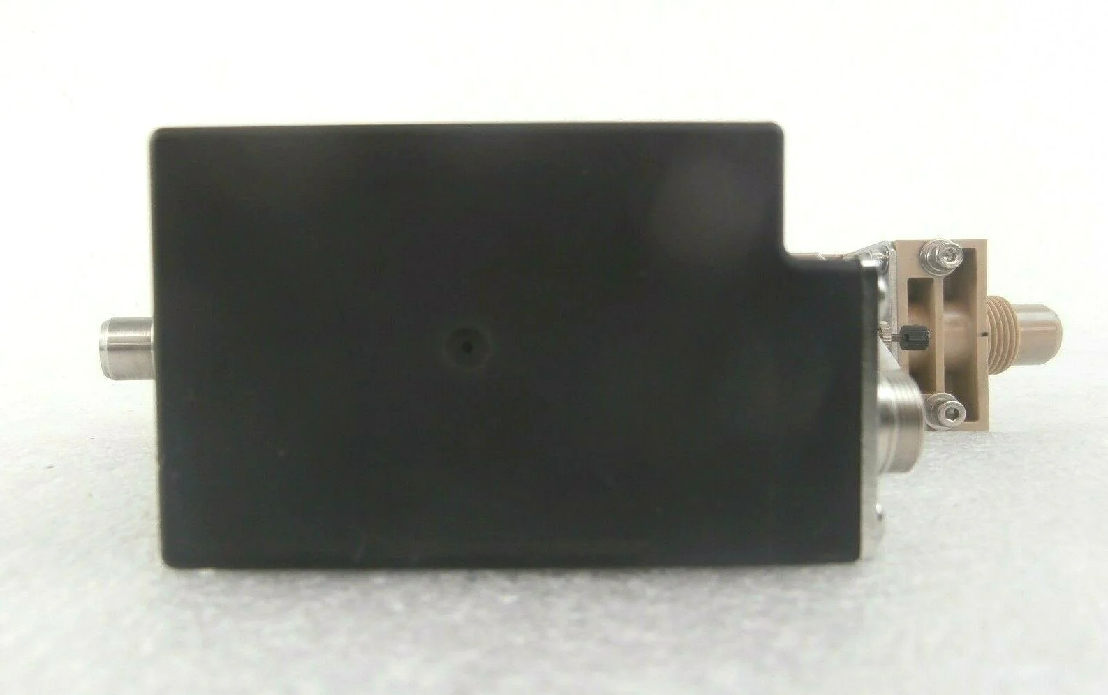 TEL Tokyo Electron 5087-400487-15 Valve Assembly DEV.SOLUTION2 Lithius Working - Image 3