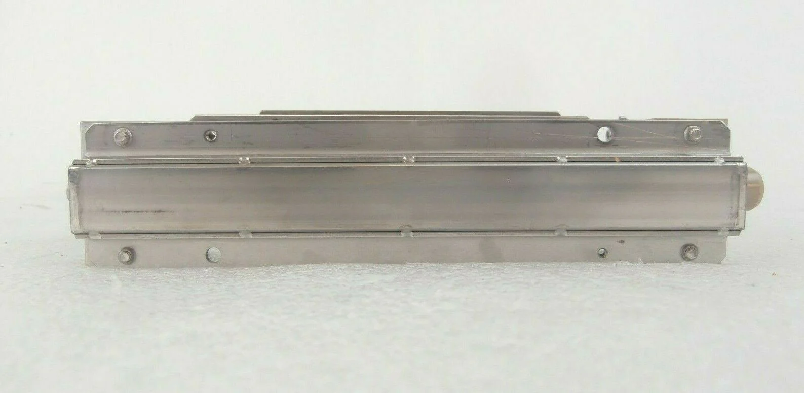 TEL Tokyo Electron 5087-400487-15 Valve Assembly DEV.SOLUTION2 Lithius Working - Image 4