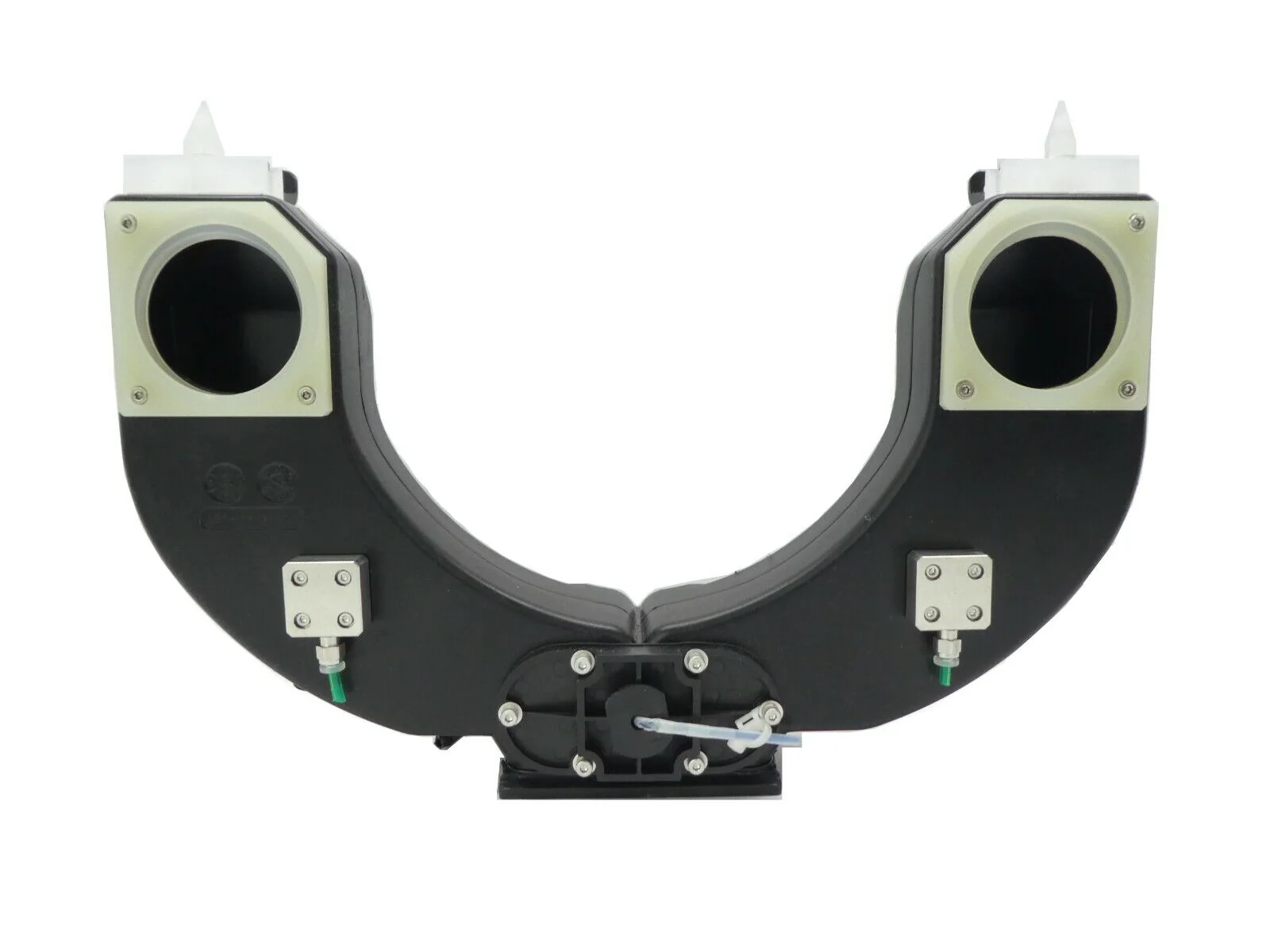 TEL Tokyo Electron 5087-403471-16 Duct (COT) Assembly Lithius Working Surplus - Image 2
